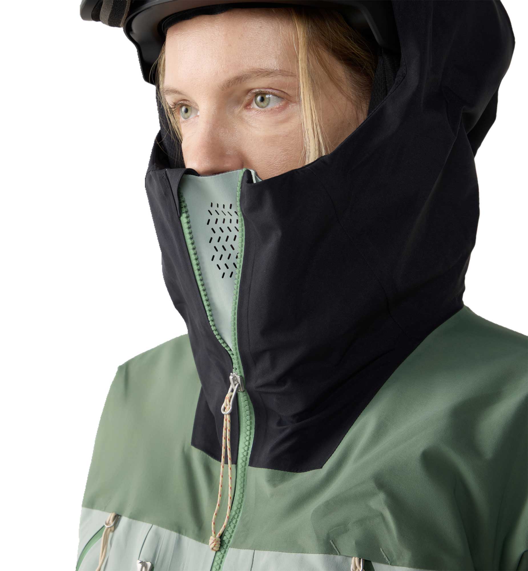 Vassi GTX Pro II Jacket Women