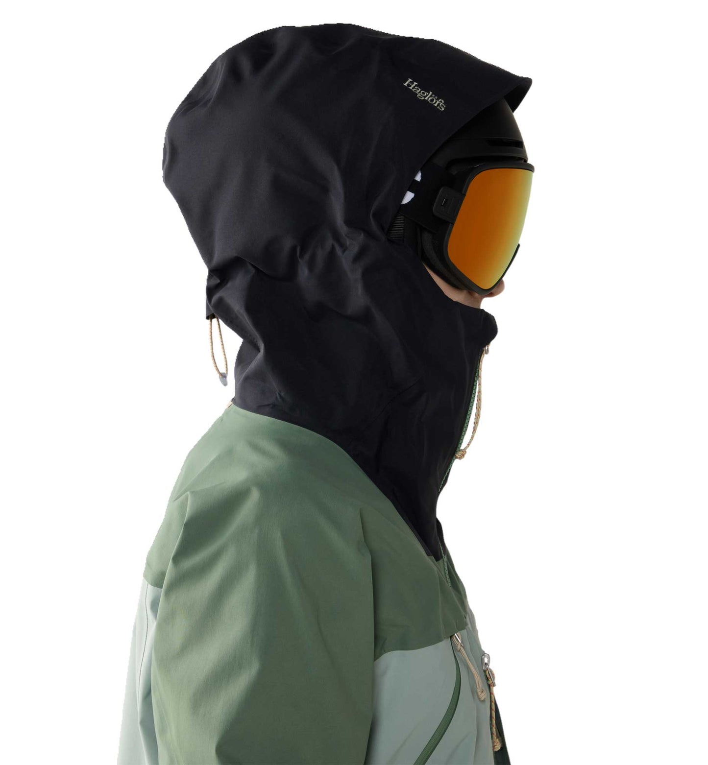 Vassi GTX Pro II Jacket Women