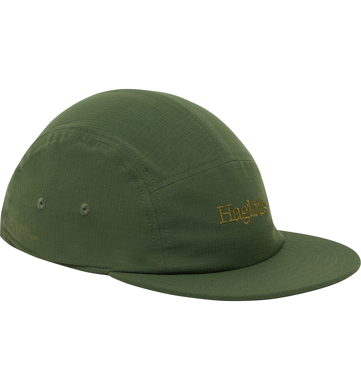 Brand Five Panel Cap