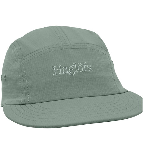 Brand Five Panel Cap