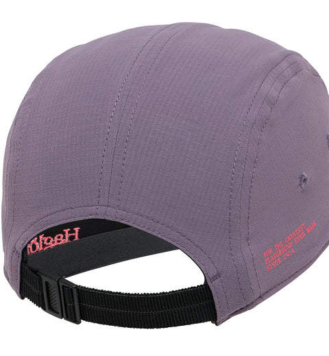 Brand Five Panel Cap