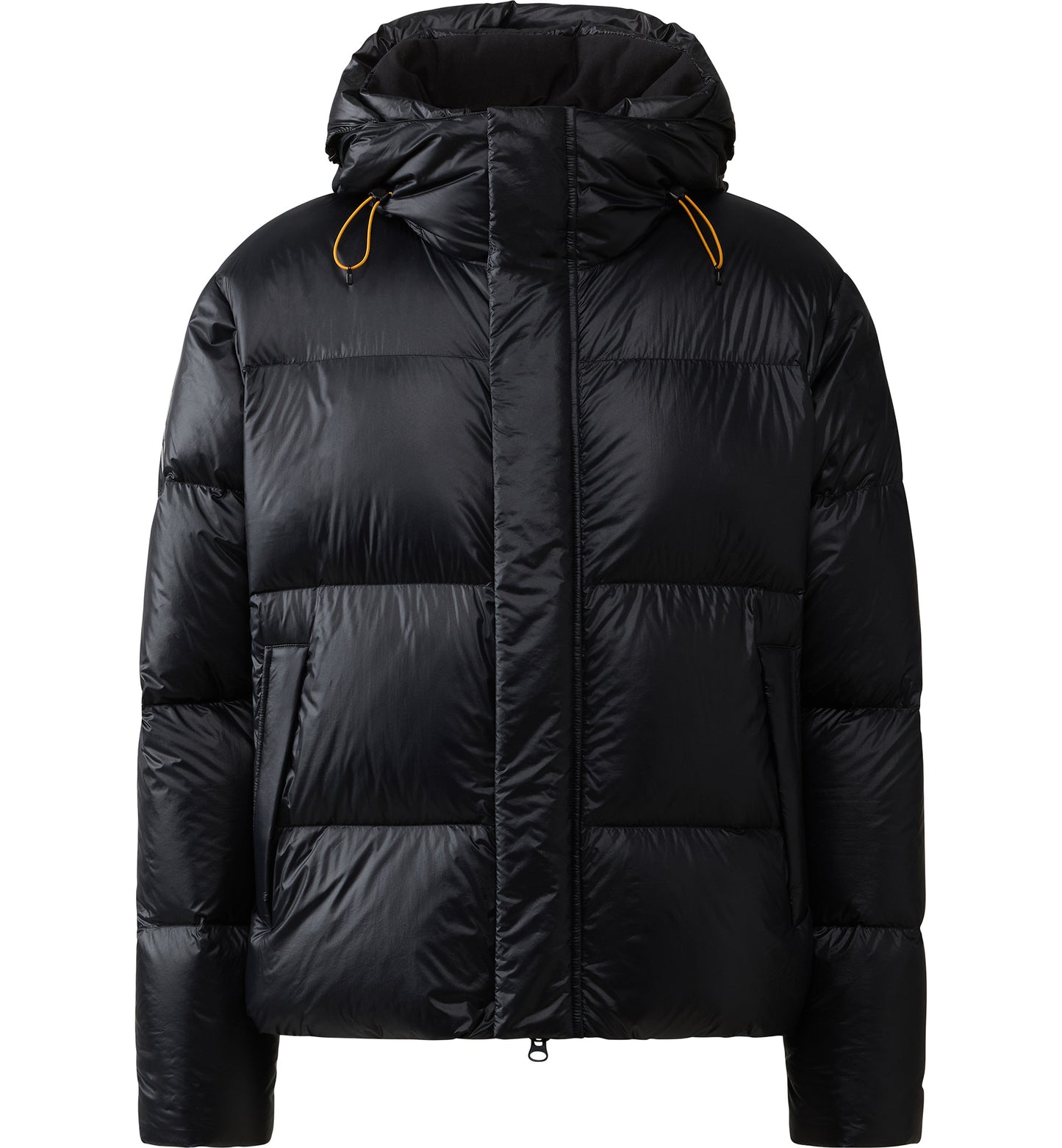 Liden Short Down Hood Men