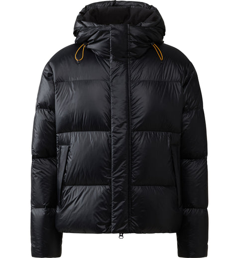 Liden Short Down Hood Men