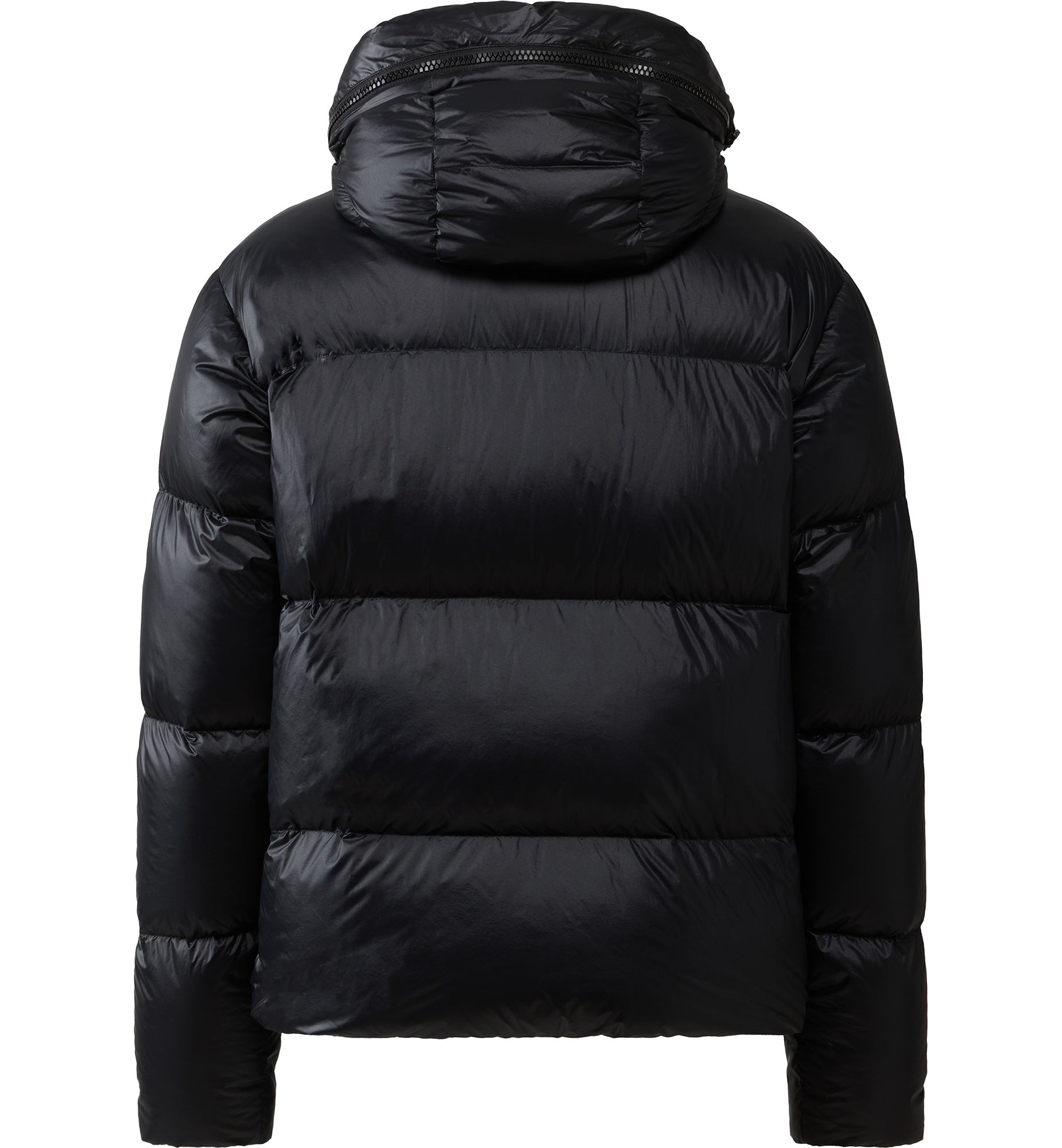 Liden Short Down Hood Men