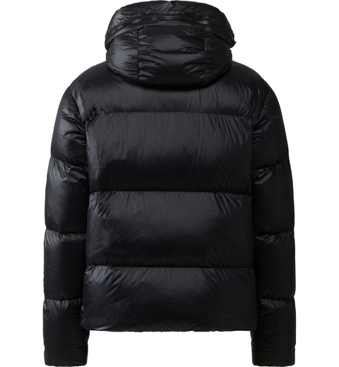 Liden Short Down Hood Men