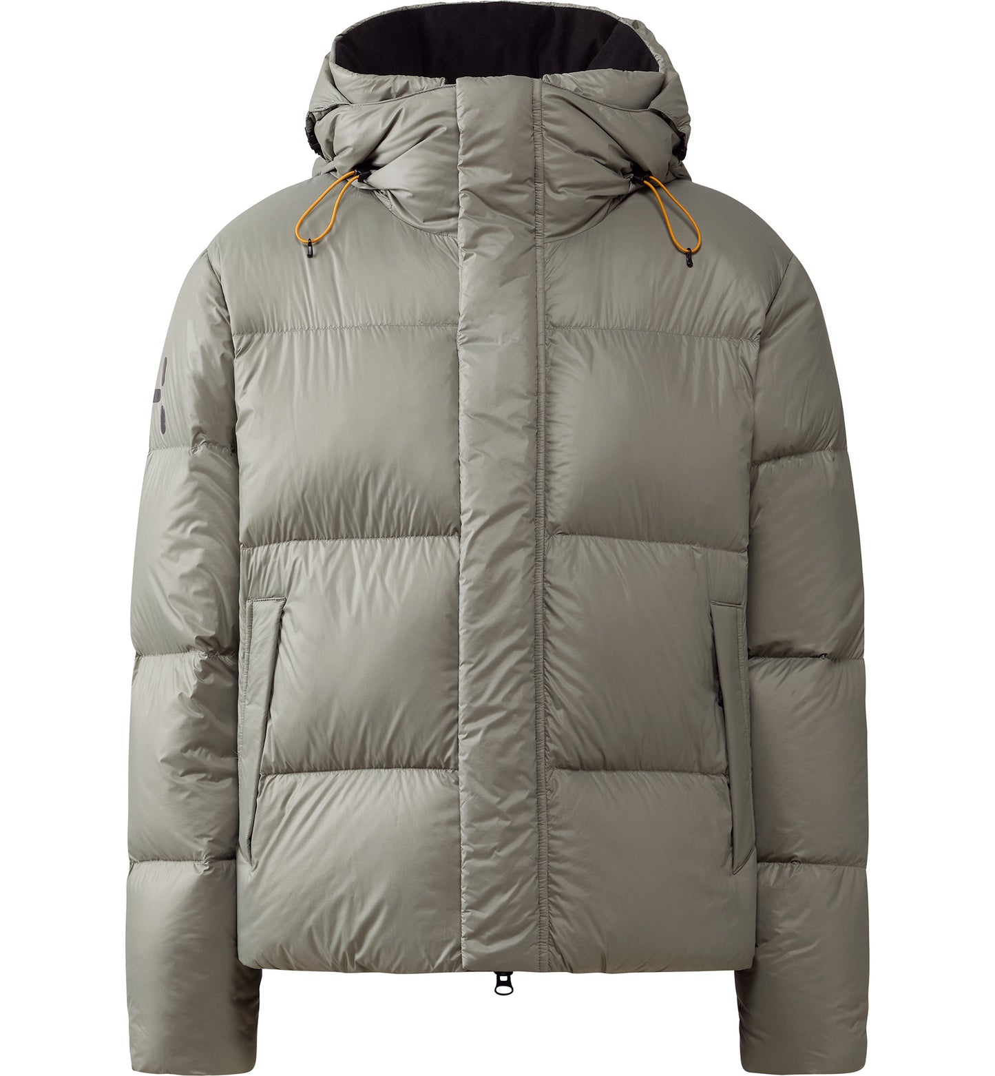 Liden Short Down Hood Men