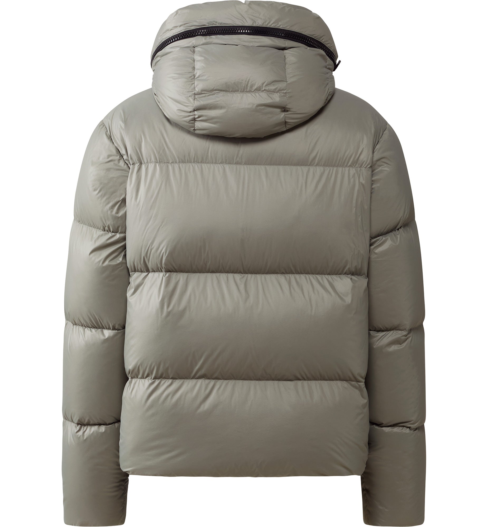 Liden Short Down Hood Men