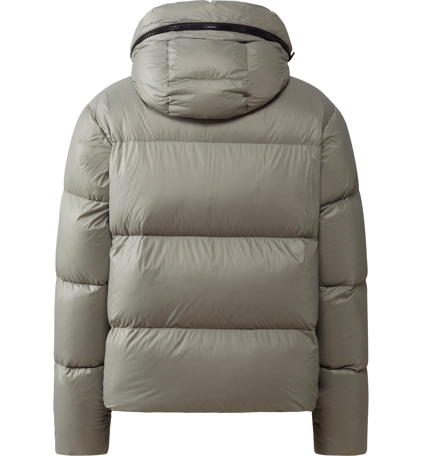 Liden Short Down Hood Men