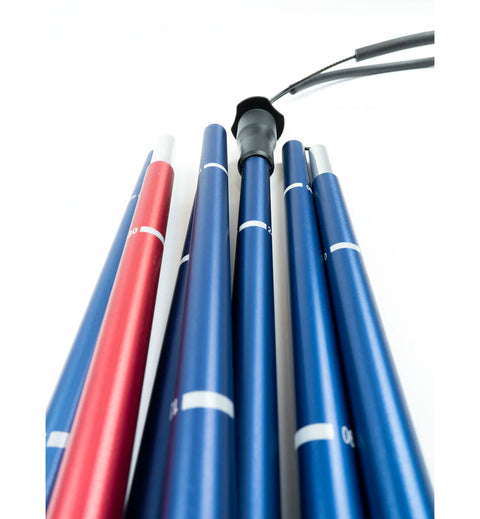 A.SSURE Set, Shovel, Probe