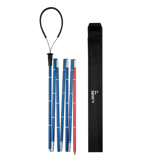 A.SSURE Set, Shovel, Probe