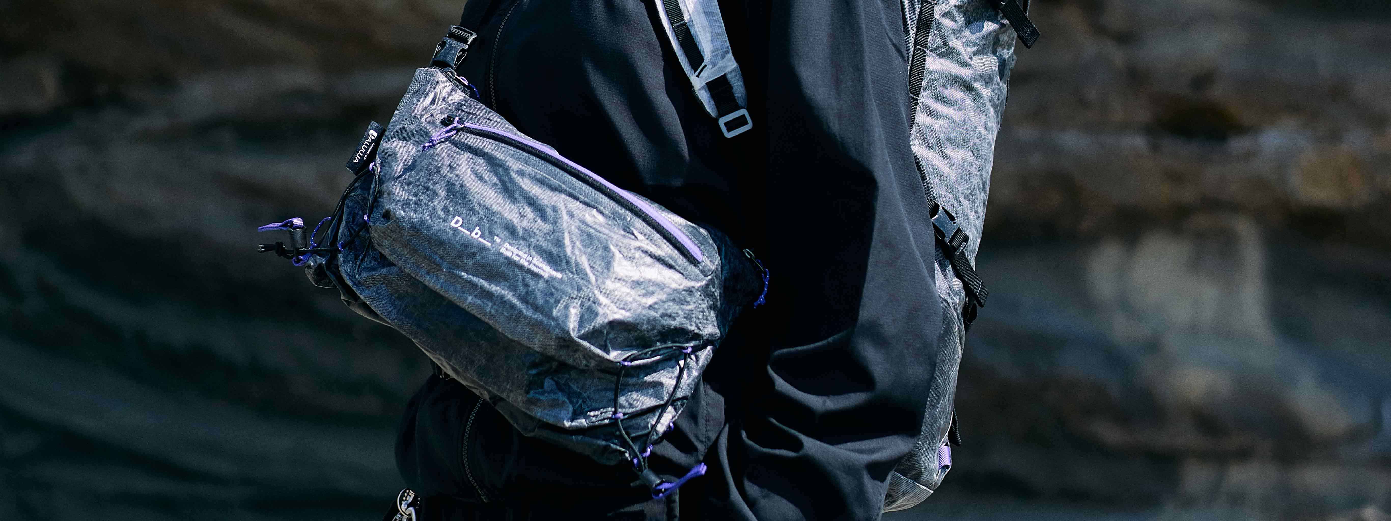 Db ハガー　ローラーバック　40L バックパック　リュック　大橋海人 Dbトップページ – UPLNDオンラインストア