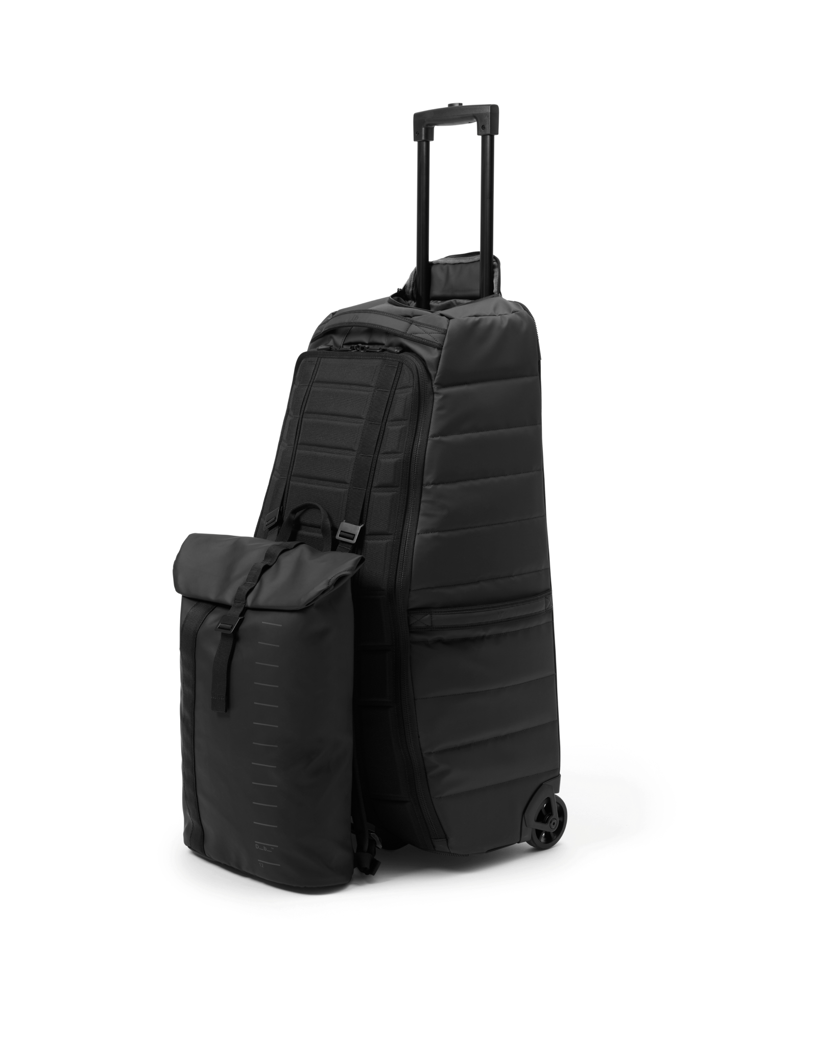 Essential Backpack 12L