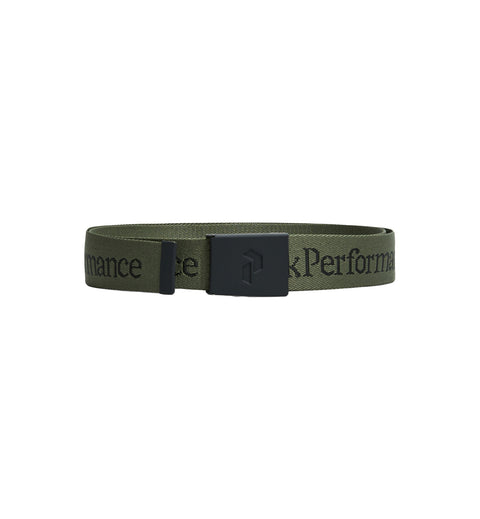 Rider Belt
