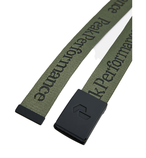 Rider Belt