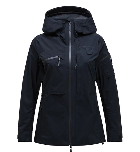 W Alpine Gore-Tex Jacket