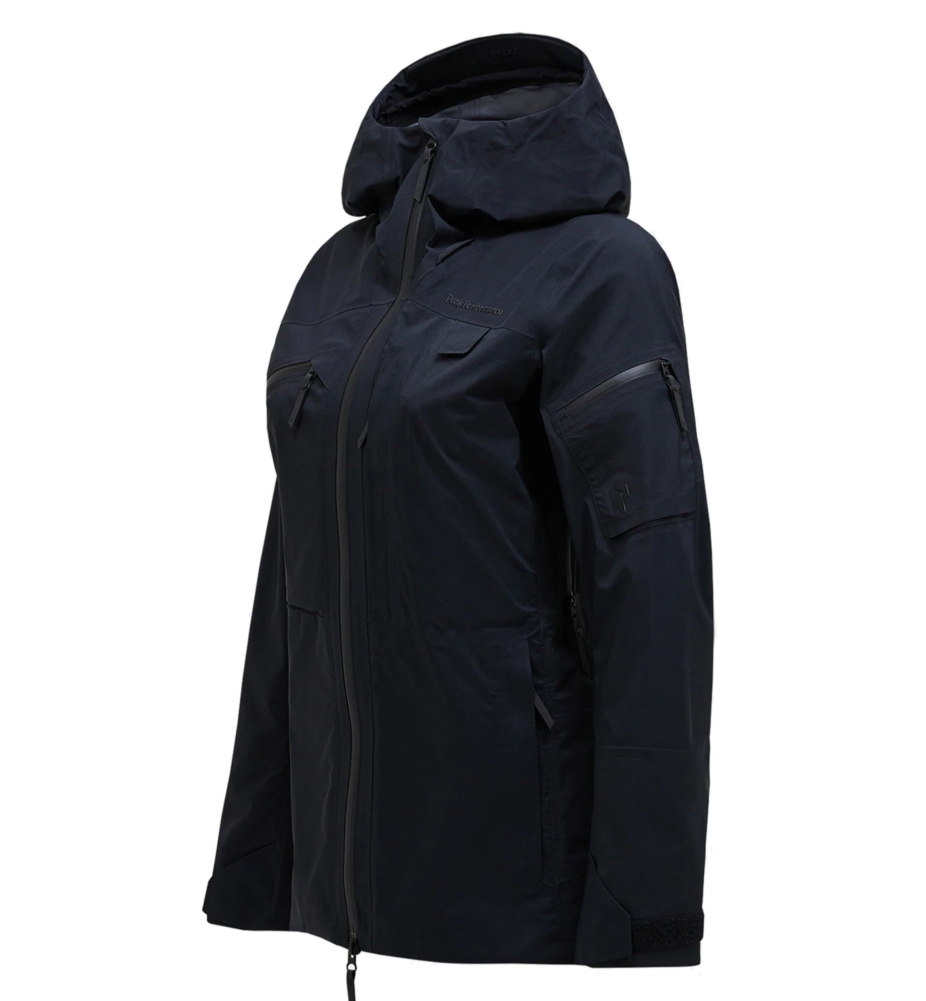 W Alpine Gore-Tex Jacket