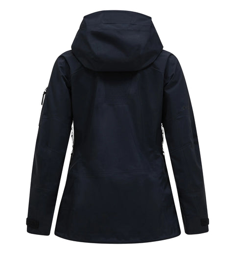 W Alpine Gore-Tex Jacket