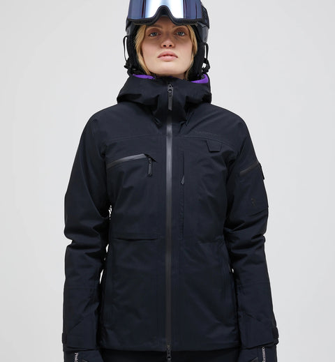 W Alpine Gore-Tex Jacket