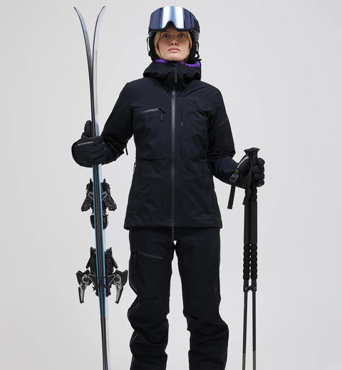 W Alpine Gore-Tex Jacket