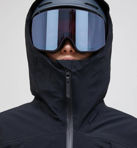 W Alpine Gore-Tex Jacket