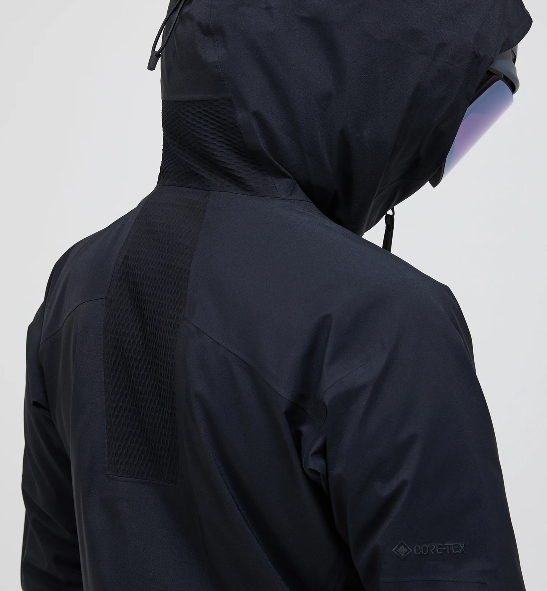 W Alpine Gore-Tex Jacket