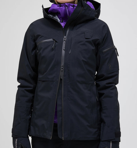 W Alpine Gore-Tex Jacket