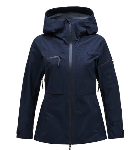 W Alpine Gore-Tex Jacket