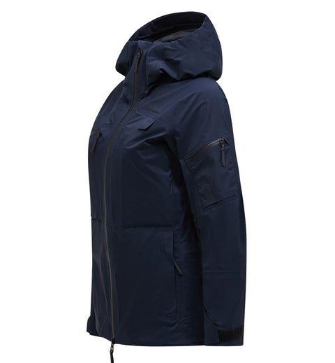 W Alpine Gore-Tex Jacket
