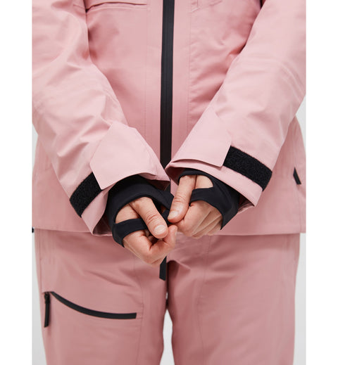 W Alpine Gore-Tex Jacket