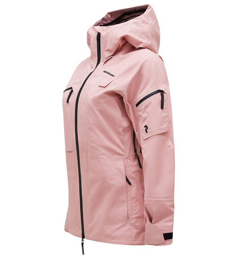 W Alpine Gore-Tex Jacket
