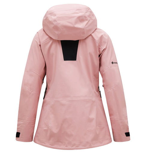 W Alpine Gore-Tex Jacket