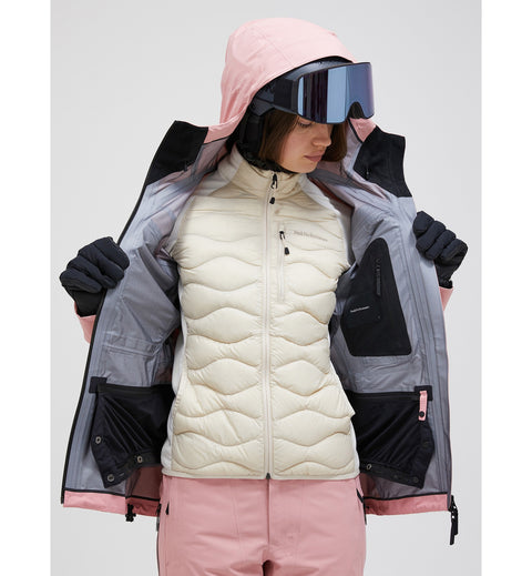 W Alpine Gore-Tex Jacket