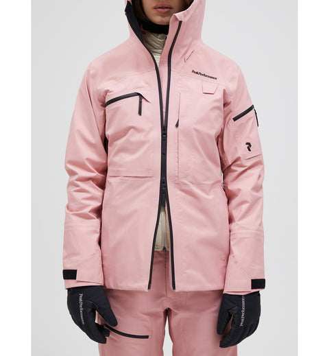 W Alpine Gore-Tex Jacket