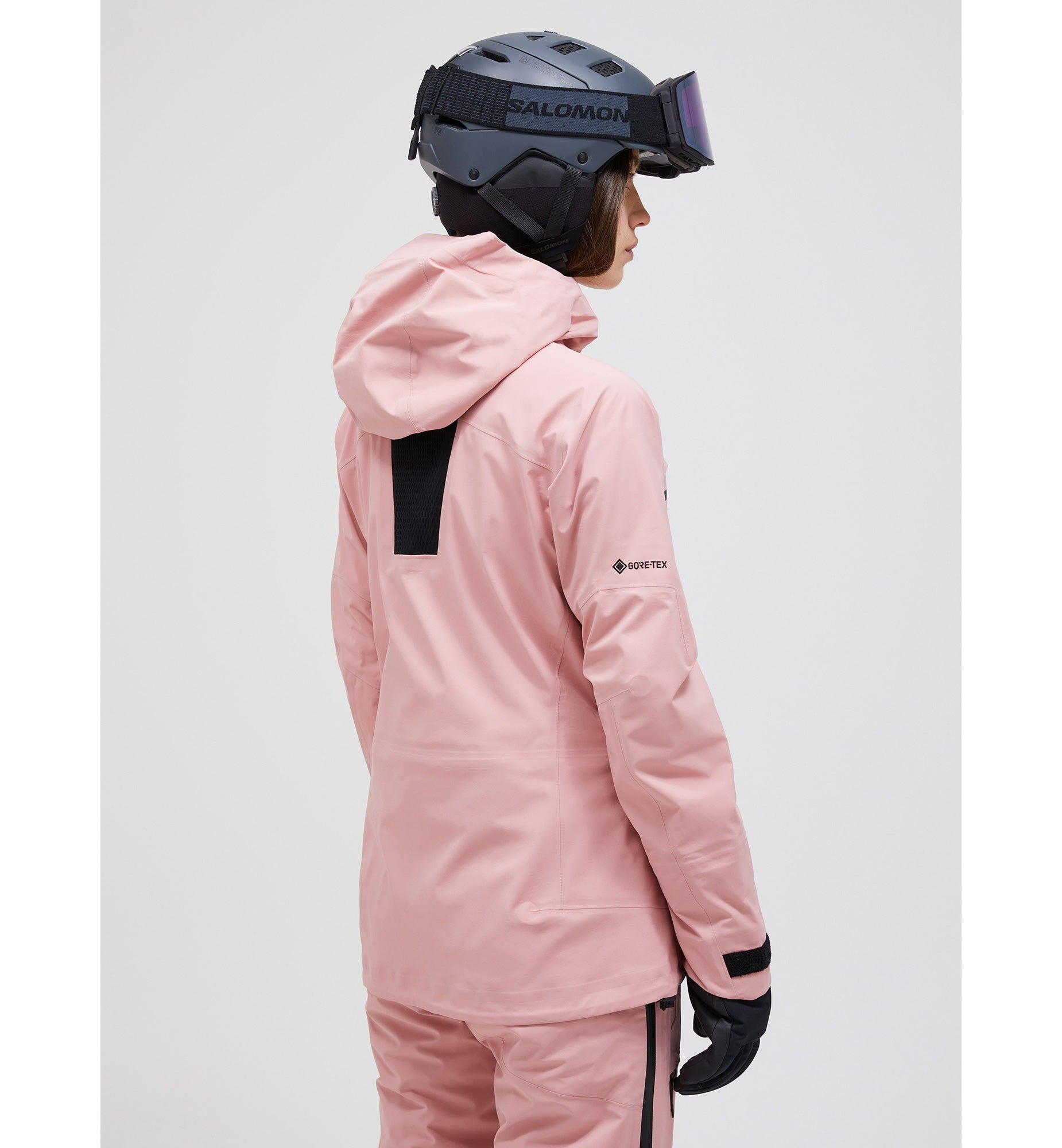 W Alpine Gore-Tex Jacket