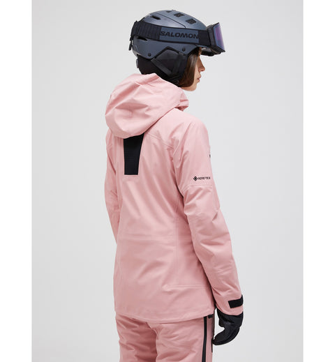 W Alpine Gore-Tex Jacket