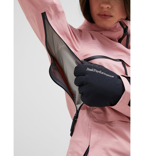 W Alpine Gore-Tex Jacket
