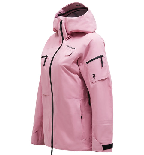 W Alpine Gore-Tex Jacket