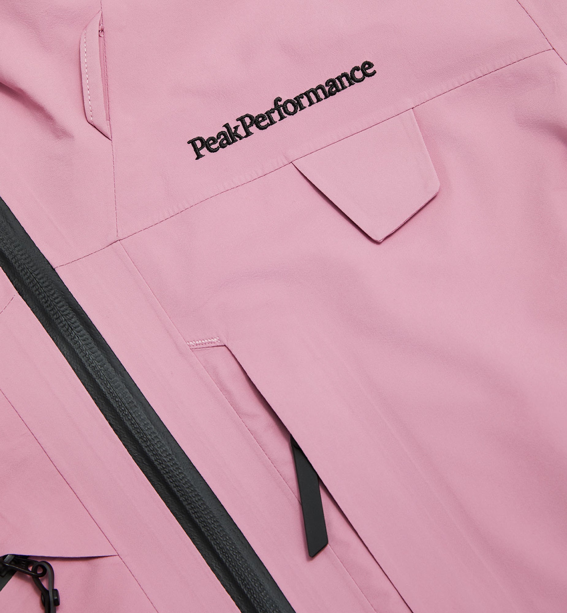W Alpine Gore-Tex Jacket
