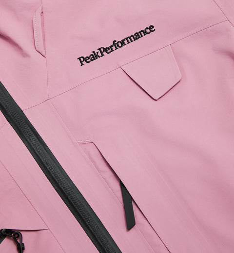 W Alpine Gore-Tex Jacket