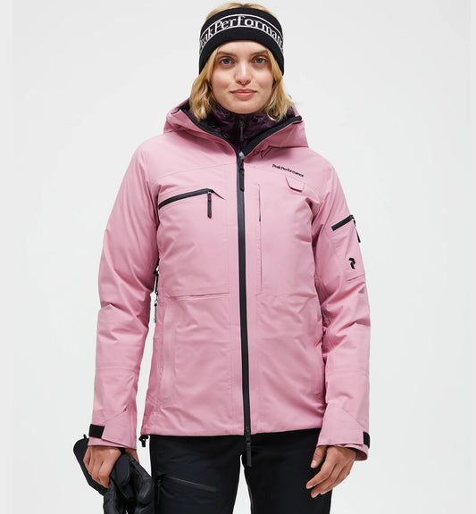 W Alpine Gore-Tex Jacket