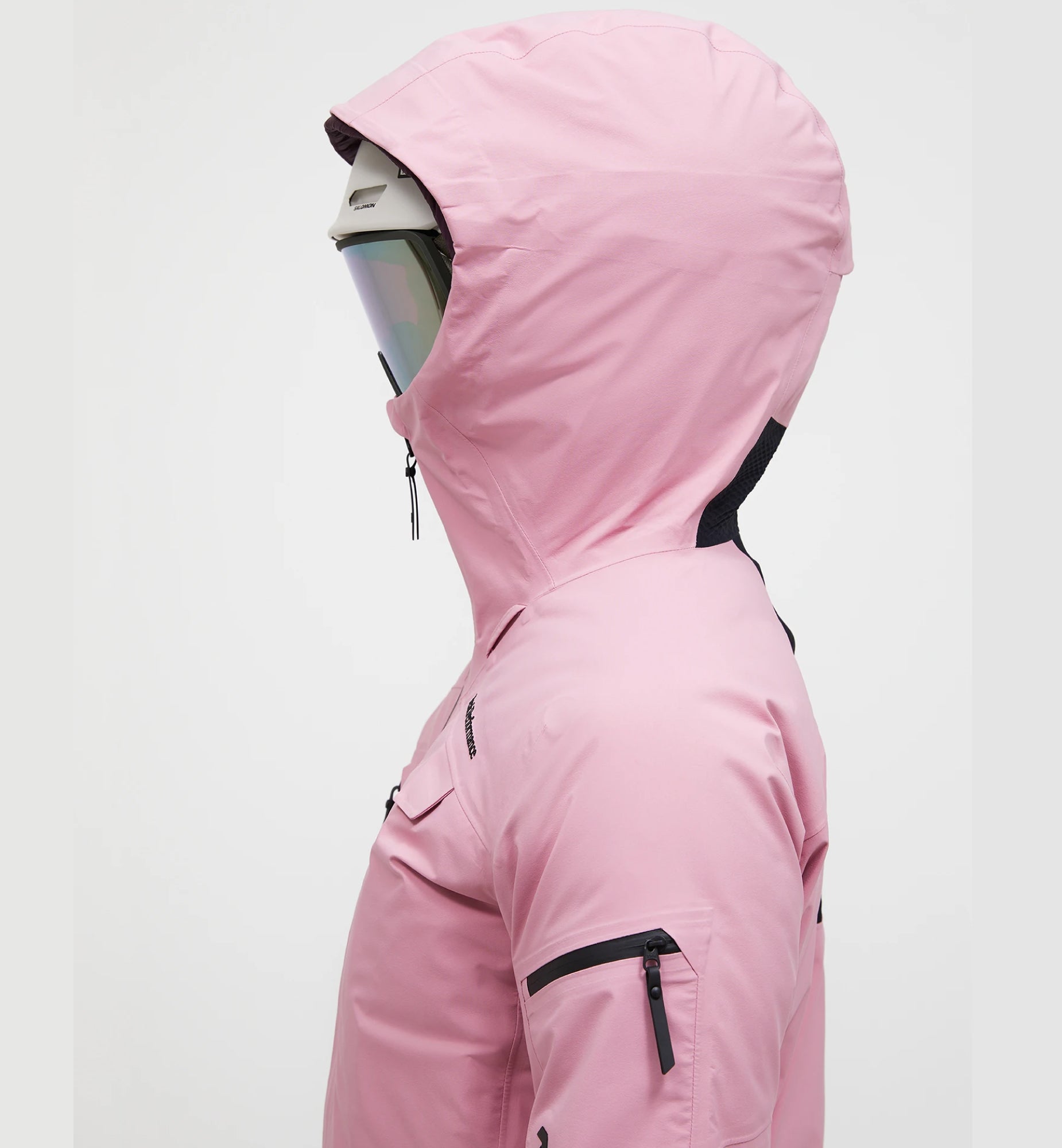 W Alpine Gore-Tex Jacket