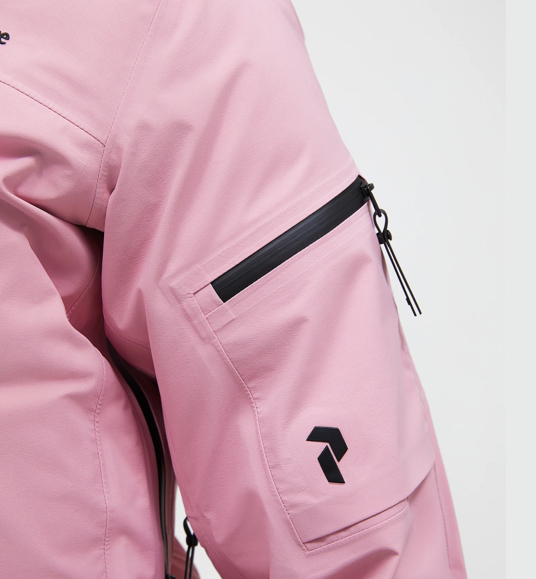 W Alpine Gore-Tex Jacket