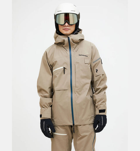 M Alpine Gore-Tex Jacket
