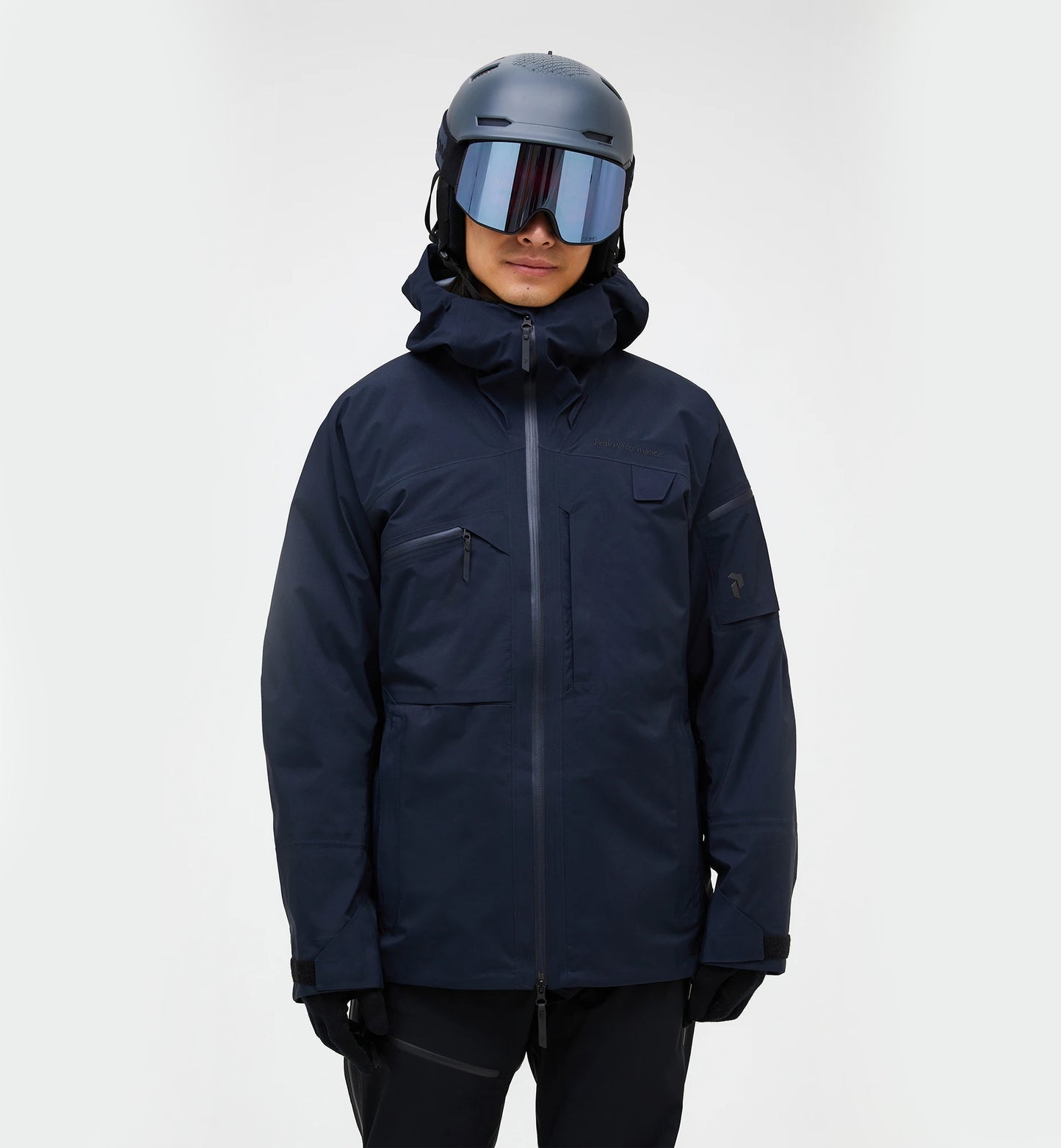 M Alpine Gore-Tex Jacket