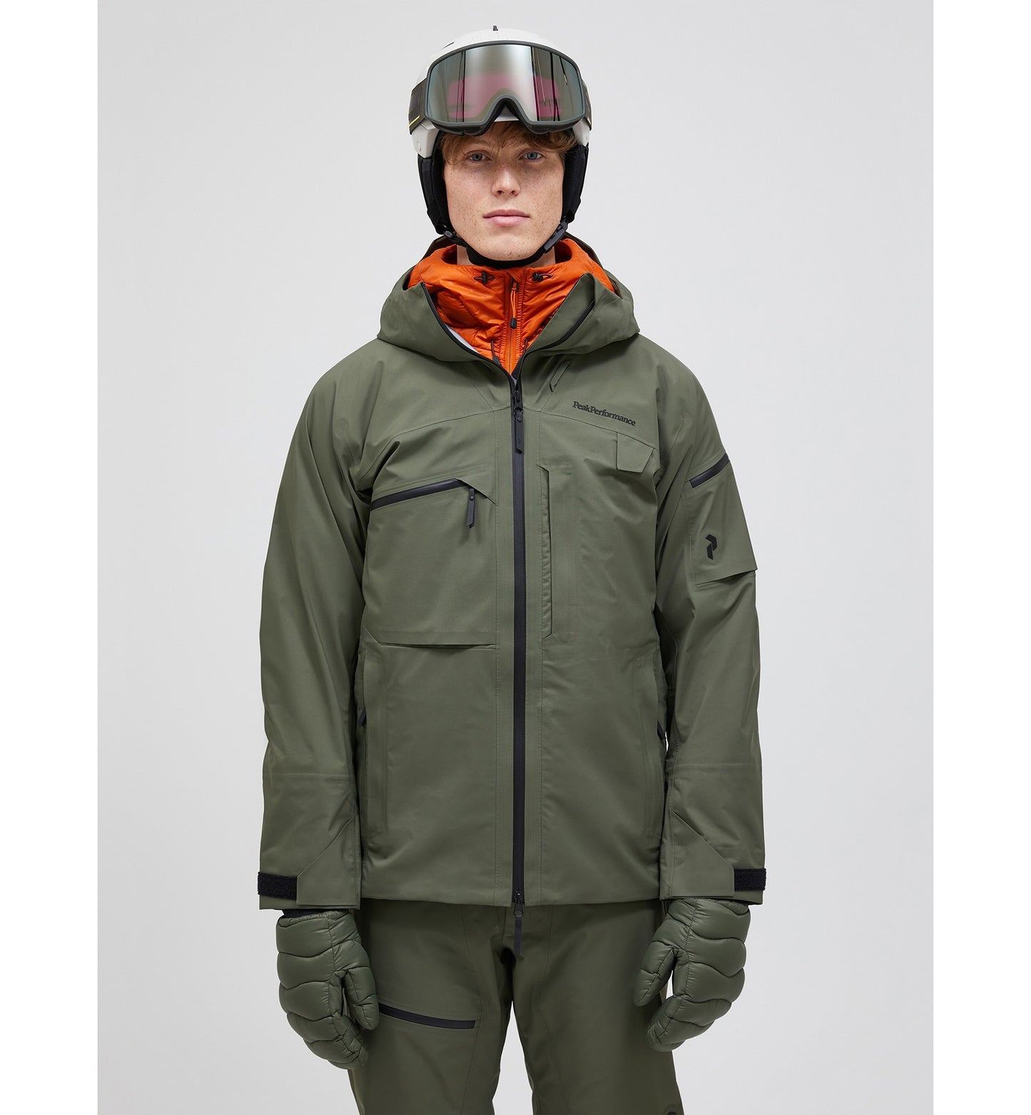 M Alpine Gore-Tex Jacket