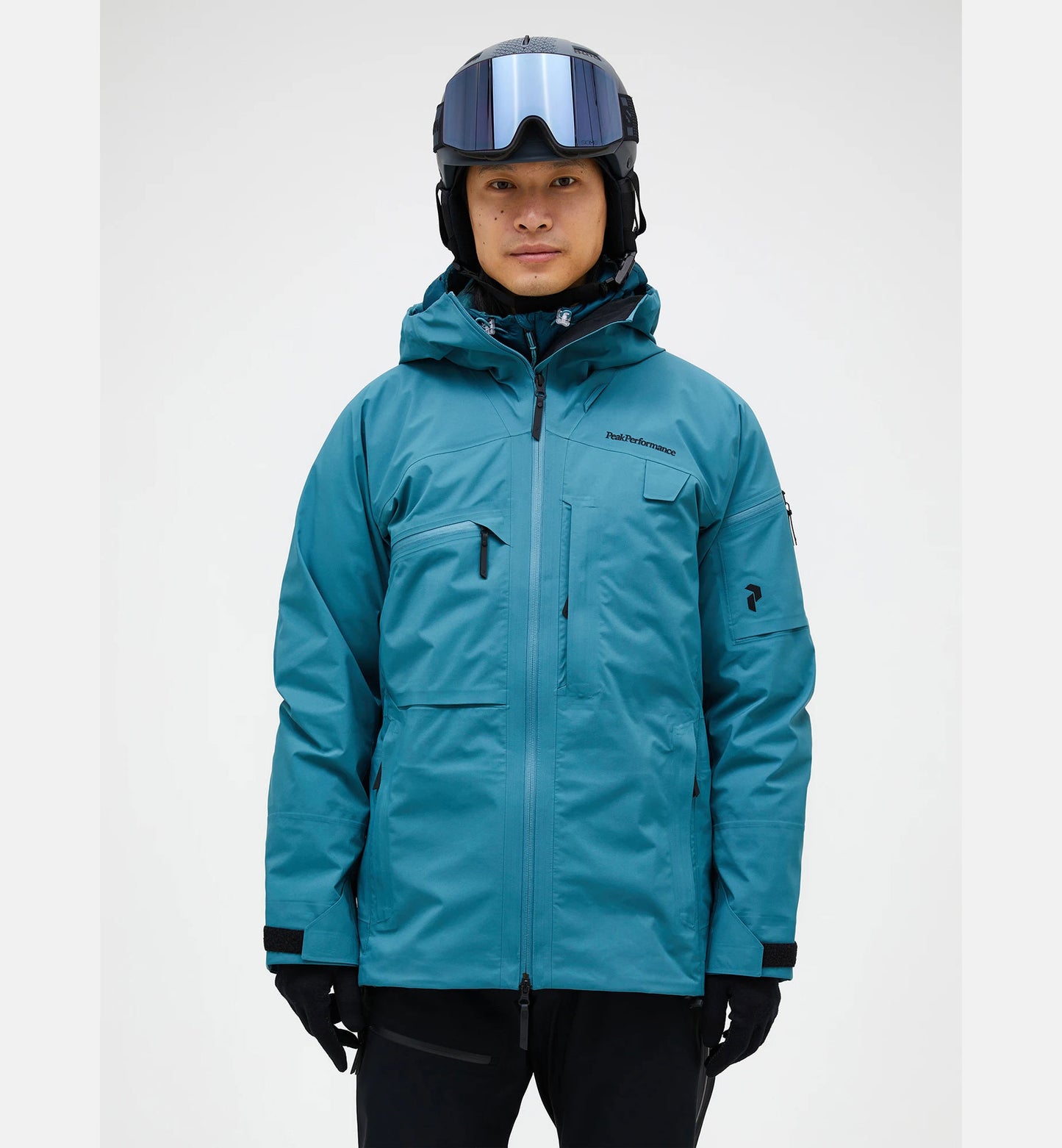 M Alpine Gore-Tex Jacket