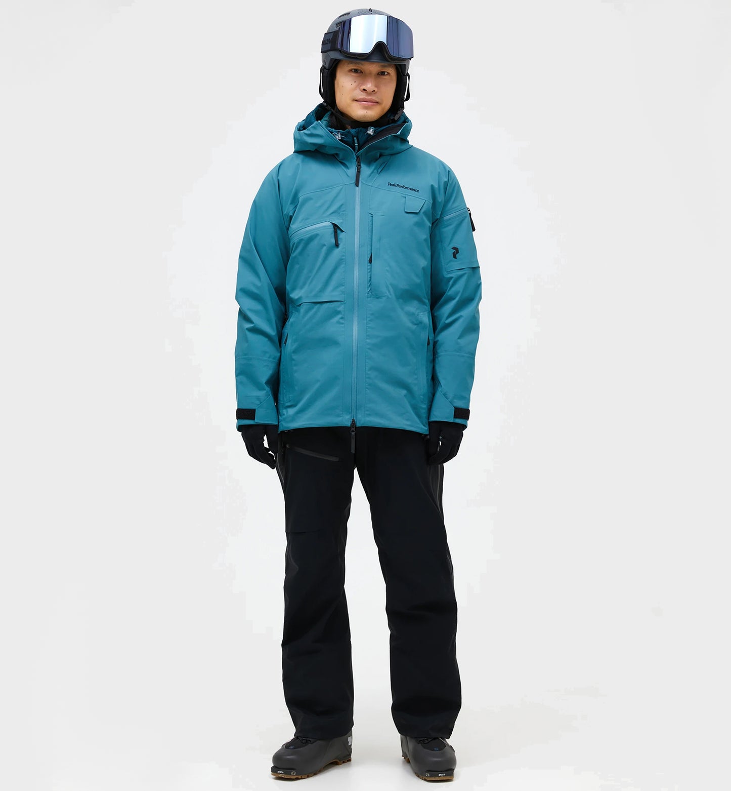 M Alpine Gore-Tex Jacket