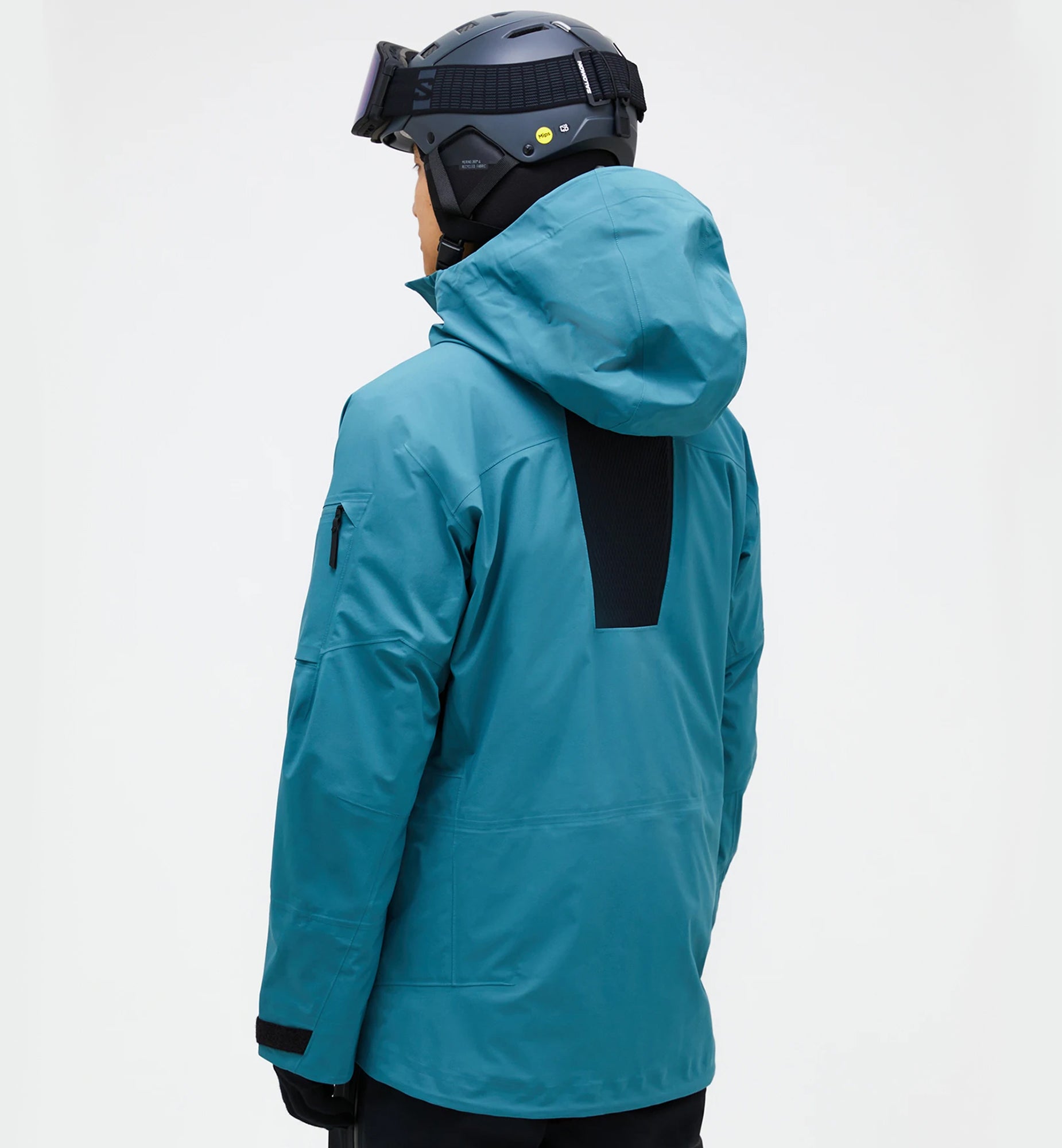 M Alpine Gore-Tex Jacket