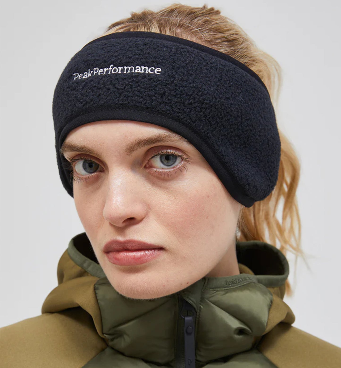 Fleece Headband