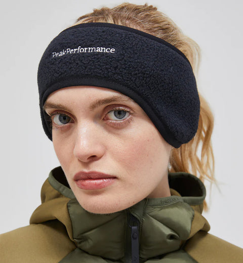 Fleece Headband